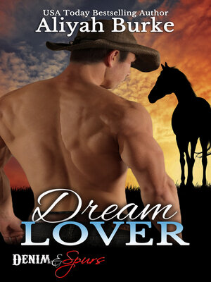 cover image of Dream Lover